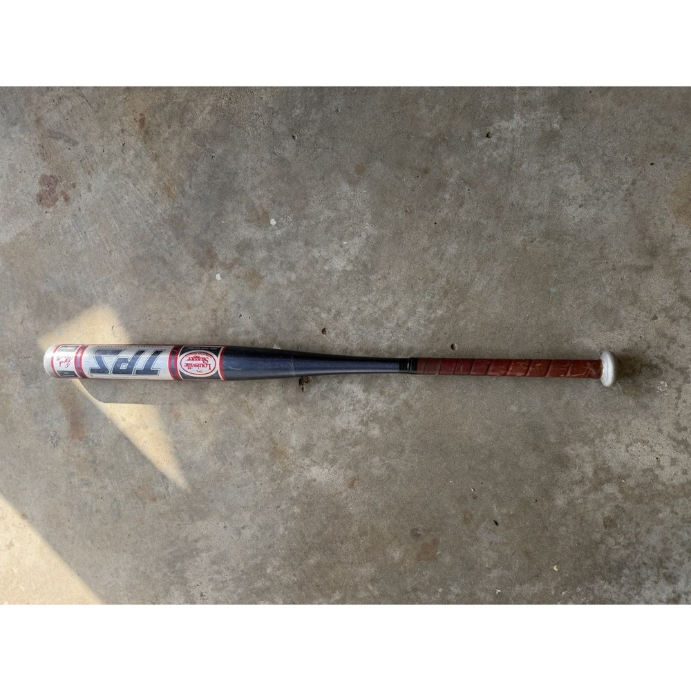Louisville Slugger TPS Power End Bill Gatti Softball Bat 31/32" 30 oz, TPSP3430G